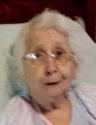 Obituary information for Mildred Merle "Polly" Hoover