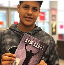 CHHS Library (@chhs_library)