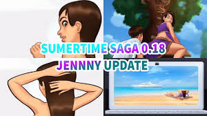 Dengan download summertime saga new version, pengguna bisa memainkan lebih dari 20 game mini dengan konten yang bisa bertambah setiap ada update. Index Of Wp Content Uploads 2019 05