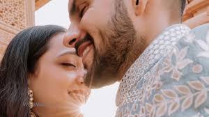 Lucid Frames Weddings