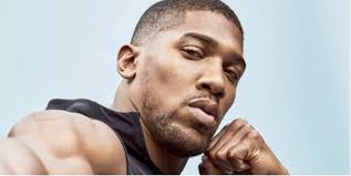 Anthony Joshua: Set for a Place in Boxing History