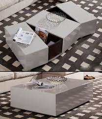 We did not find results for: Sleek Modern Coffee Table With Hidden Storage