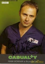 30 Mark Bonnar ideas