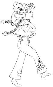 Digi stamps with a flair. Svg File Digi Stamp Craft Project Or Cooking Recipess Digi Stamp Coloring Books Digi Stamps