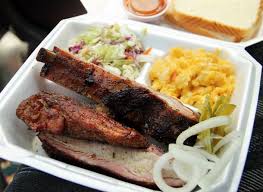 10 Barbecue Trucks We Love In Austin Tx Serious Eats Eat Barbecued Meats
