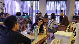 We are the only professional services organisation who has a separate business dedicated exclusively to the financial services marketplace. Breakfast Chat With Ernst Young Advisory Services Sdn Bhd Welcome To Uow Malaysia Kdu