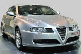 Image result for Grigio Diamante 2010 Alfa-Romeo