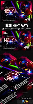 Maybe you would like to learn more about one of these? 1811134 Neon Party Flyer 22471665 Freepsdvn