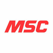 © 2021 msc mediterranean shipping company s.a. Msc Msc Industrial Twitter