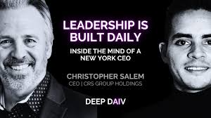 The Science of Joy: Jacques The Party Scientist's Methods