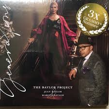 The Baylor Project, Jean Baylor & Marcus Baylor
