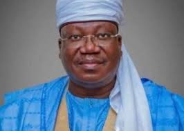 Lawan buries mother in Yobe