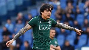 Santander, santander consumer and the flame logo are trademarks of banco santander, s.a. Federico Santander Spielerprofil 20 21 Transfermarkt