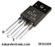 Baik yang menggunakan tr maupun yang fet pada sistem regulatornya. Cara Mengecek Transistor Horisontal Tv Yang Benar Bahar Electronic