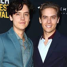 We did not find results for: Cole Dylan Sprouse Verlorener Bruder Dieser Schnappschuss Bringt Die Fans Zum Staunen Bunte De