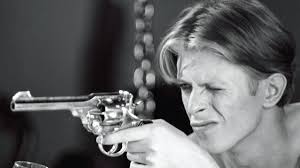 'To be honest, I thought David Bowie was an idiot'