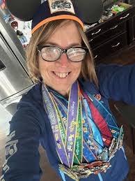 Melissa Inskeep's Instagram, Twitter & Facebook