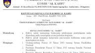 Peserta didik/ siswa jenjang sd/mi, smp/mts, sma/ma, smk/mak sudah melaksanakan usbn, un, ukk/pat, kegiatan belajar. Sk Tim Pengembang Kurikulum Tpk Paud Tk Kober Berbagai Ilmu Dan Informasi