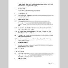 Creating your will is a selfless act of caring Will Writing Service Singapore Will Writing Services Singapore Will Lawyers