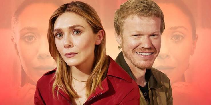 Elizabeth Olsen Tells Us About Shooting 'Love & Death's Most Brutal Moments