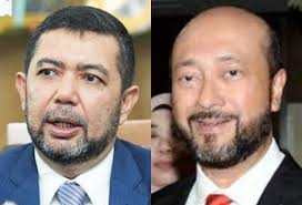 Datuk Seri Mukhriz Dan Datuk Marzuki: Kalau Dah Tahu PH Bermasalah Mengapa  Masih Mahu Kembali Kepadanya?