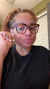 Shatima Clark from Ct