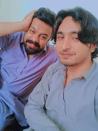 Understanding the Support for Sabir Shah