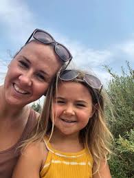 Late post... July 28th 2021 marks 5 years since the day this little peanut  was diagnosed. We still have MRI's and blood work every six months to make  sure she remains cancer