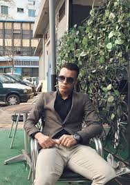 كن جذابا إبقى أنيقا دائما karim 14 in 2021 suit jacket fashion style