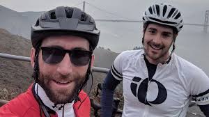 Fundraiser by Jason and Kevin : Ride for the River School