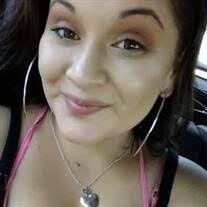 Jaszabel Justine Hernandez Obituary