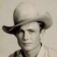 Donald Reed Massey (1916–1987) • FamilySearch