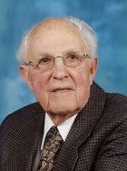 Merrill Tanner Obituary