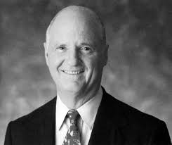 A Profile of Norman Brinker