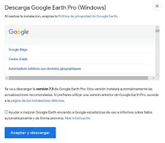 It uses satellite pictures to enable users to find geographical positions anywhere in the world. Descargar Google Earth Gratis 2021 Ultima Version