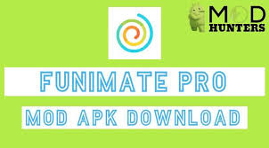Funimate es la aplicación de creación de videos más divertida que se puede usar para crear increíbles videoclips de . Funimate Pro Mod Apk V7 1 Fully Unlocked Add Music To Video Video Editing Apps Video Editing