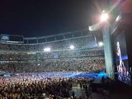Concert Photos At Empower Field At Mile High Stadium