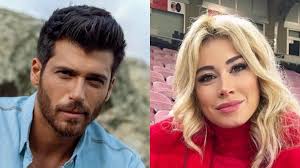 Redazione 12 gennaio 2021 12:52. Diletta Leotta Il Rapporto Con Can Yaman Un Amico Conferma Tutto