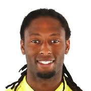 The first or maternal family name is borges and the second or paternal family name is semedo. Ruben Semedo Fifa 18 Career Mode 77 Rated On 26th July 2018 Futwiz