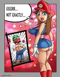 ✅️ Porn comic Super Mario xXx. 50 Shades of Bros. Psicoero. Sex comic of  the brothers ✅️ | | Porn comics hentai adult only | wporncomics.com