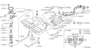 The vehicles with the most documents are the other model. 2001 Nissan Maxima Fuel Tank Nissan Parts Deal