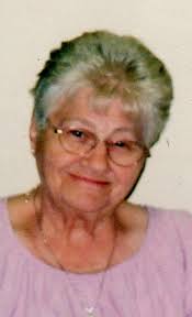 Obituary for Delores M. (Jenkins) Kirchner