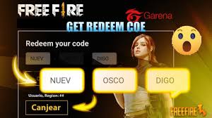 Collect your favorite prizes right now !! Garena Unlimited Free Fire Redeem Code Youtube