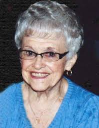 Ruby Brown Obituary (1929