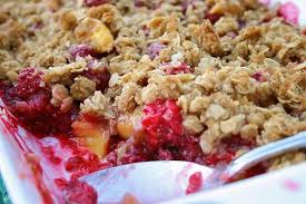 Pin By Laurie Verreault On Groconsulting Org Raspberry Cobbler Cobbler Recipes Homemade Vanilla Ice Cream