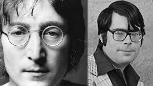 Stephen King Killed John Lennon. The novelist was fab…at murder!