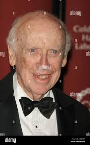 Dr james watson hi-res stock photography and images
