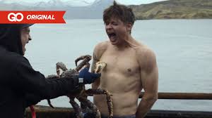 F/V Summer Bay, Captain Wild Bill, Zack Larson, Nick Mcglashan, Ak Bering  Sea Crabber, Deadliest Catch Season 13, Salty Dog Maritime Marketing Pnw To  Ak