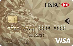 Annual fee of €21 with no pay only €30 p.a. Hsbc Visa Gold Card For Students Credit Card Hsbc Hk