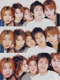 ボード johnnys のピン